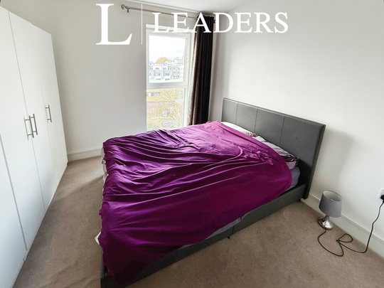 2 bedroom apartment to rent Albert Road North, Southampton, SO14 - Photo 1