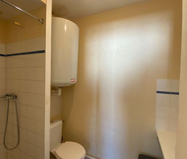 Location Appartement 1 pièce 18m² RENNES 35700 - Photo 5