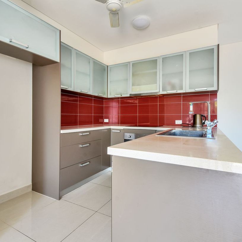 LEASE BREAK - LIGHT, LUXURY AND LEAFY VIEWS!! - Photo 1