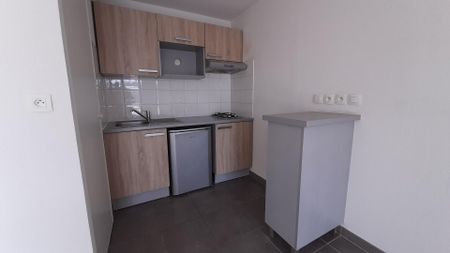 location Appartement T2 DE 44.44m² À ST HERBLAIN - Photo 4