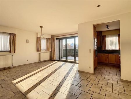 Appartement te huur - Foto 3