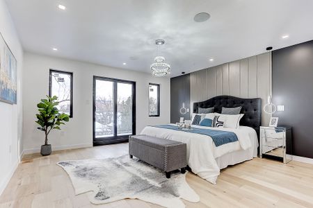 For Lease - upper 15 Holborne Avenue, Toronto, Ontario - Photo 3