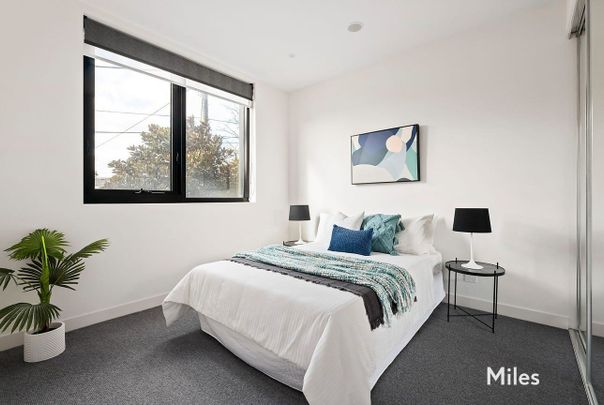 112/87 Mount Street, Heidelberg - Photo 1