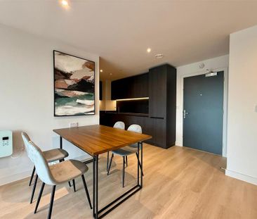 2 bedroom apartment to rent - Photo 5