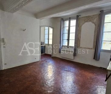 Location Appartement - Photo 2