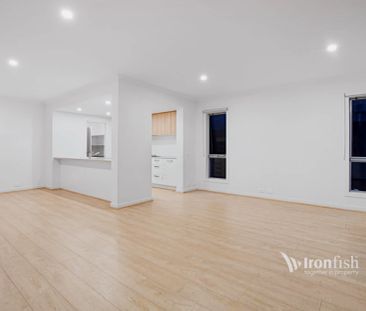 3 Bed, 2 Bath - Photo 1