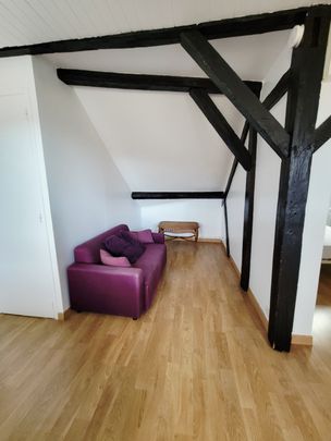 Location Appartement 2 pièces 27m² - Photo 1