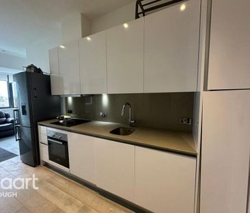 1 bedroom apartment to rent - Photo 2