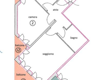 via collina 30, 6962, Viganello - Photo 4