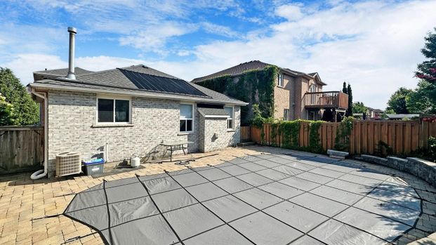 For Lease - 56 Livia Herman Way, Barrie, Ontario - Photo 1