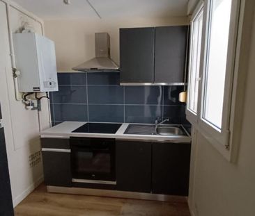 APPARTEMENT 4 pièce(s) - 85m² - Photo 6
