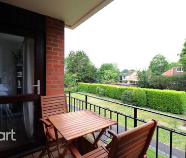 2 bedroom flat to rent - Photo 6