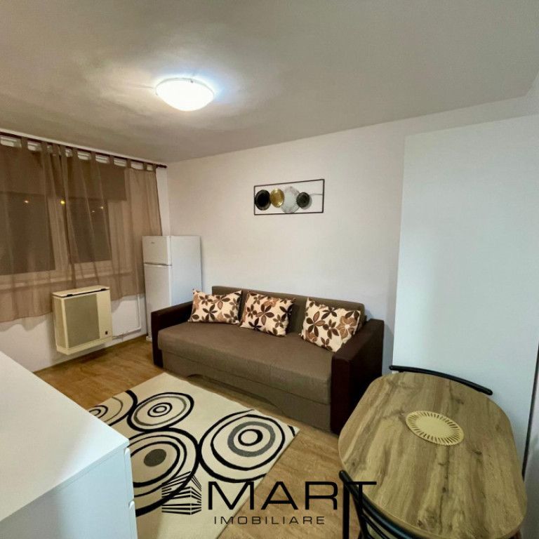 Apartament zona Selimbar - Fotografie 1