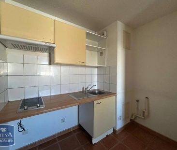 Appartement à louer 2 pièces 35.33m² - Photo 3