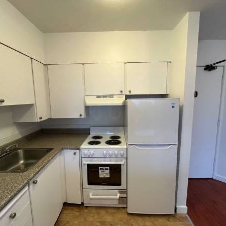 FRASER STREET & E 49th AVE - ONE BEDROOM APARTMENT - discount! - Photo 4