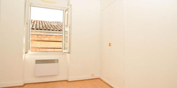Location Appartement T2 Toulouse 1 chambre - Photo 3