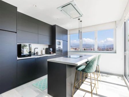 Ático de alquiler en Calle Mar Cantabrico, 7, Poniente - Faro - Photo 4