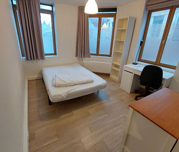 Location appartement 4 pièces, 75.85m², Roubaix - Photo 3