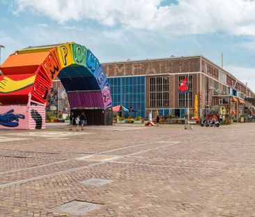Hellingstraat, 218, 1033WW, Amsterdam - Photo 6