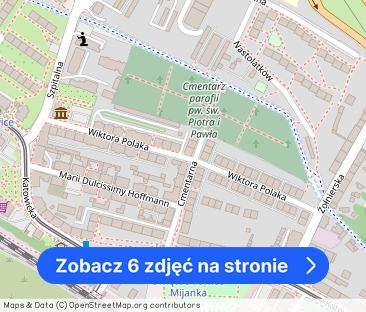 Przestronna Kawalerka | Centrum Świętochłowice - Zdjęcie 1