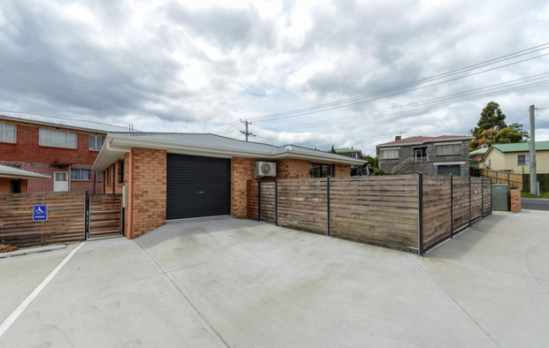 Modern 2-Bedroom Villa Unit with Garage - Perfect for Comfortable Living! - Photo 1