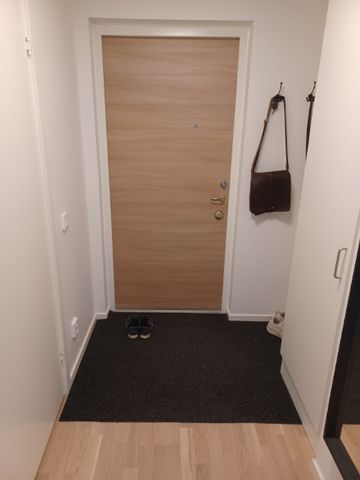 Solna - 1rok - 12mån - 5.175kr/mån - Foto 4