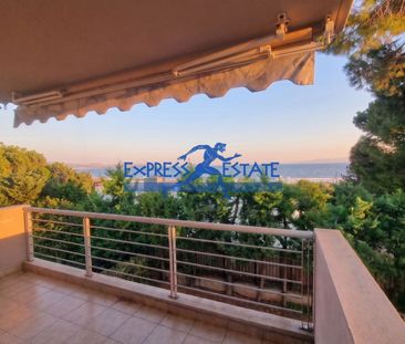 Διαμέρισμα για ενοικίαση Κέντρο (Νέα Μάκρη) - Photo 3