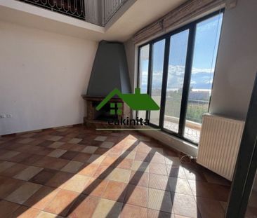 Μεζονέτα για ενοικίαση Νέος Βουτζάς (Νέα Μάκρη) - Photo 4
