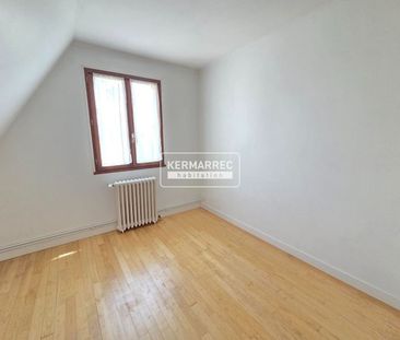 Maison 5 pièces – 84 m² environ à Rennes (ref : G65157) - Photo 4