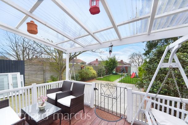 Thornton Road - Photo 1