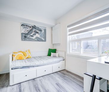 For Lease - 5 Sorauren Avenue Unit# 3, Toronto, Ontario - Photo 3