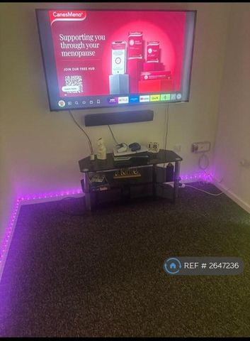 1 bedroom in a house share to rent - Photo 5