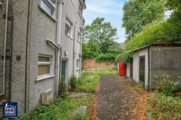 3 Ardilea House, 3 Chichester Park South, Belfast, BT15 5DW - Photo 1