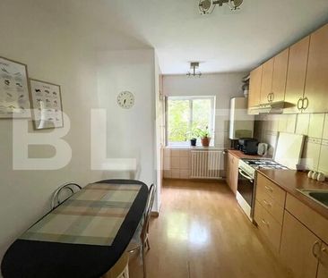 Apartament 4 camere, decomandat, 85 mp, zona Centrala - Fotografie 3