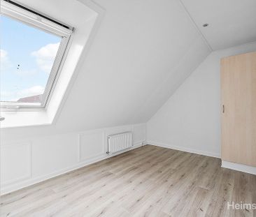 Skønt rækkehus i Holluf Pile med egen have og parkering - Foto 5