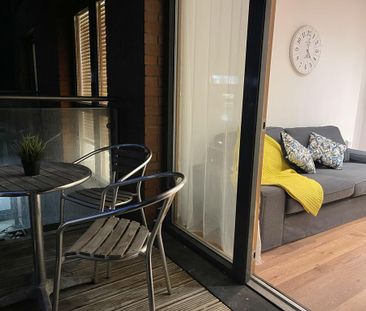 1 bedroom apartment to rent - Photo 6