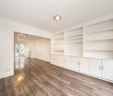Farm Road, HA8, London - Photo 1