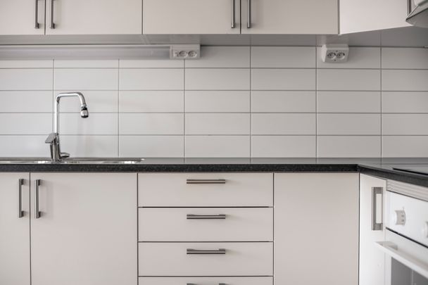 Saltgatan, Uppsala - Photo 1