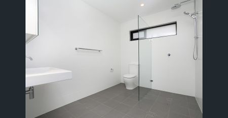 Delightful Modern Townhouse (Affordable Housing) - Photo 4