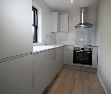 1 bedroom ground floor flat to rent - Photo 4