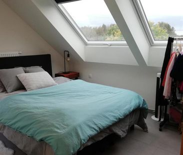 Gezellig duplexappartement met 2 slaapkamers van 104 m². - Photo 4