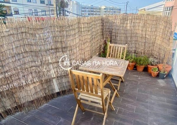 Apartamento T1