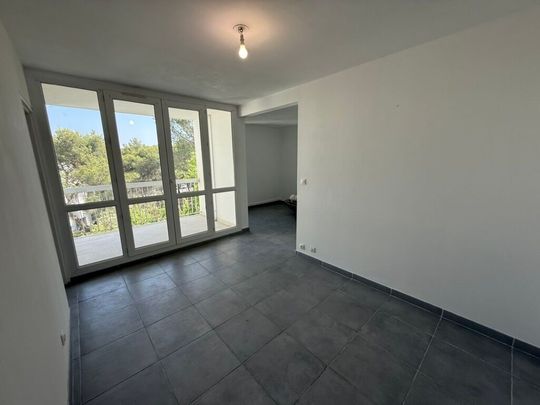 Martigues : Appartement type 4 en location - Photo 1