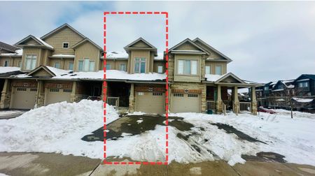 For Lease - 96 Eliza Avenue, Kitchener, Ontario - Photo 3