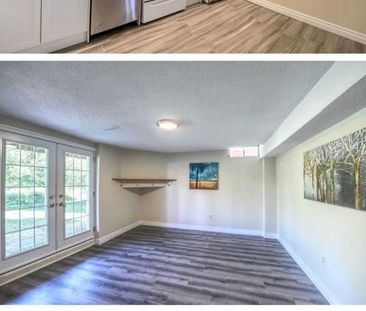 For Lease - 225 Morningview (Lower Level) Trail, Toronto, Ontario - Photo 4