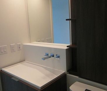 For Lease - 101 Charles Street Unit# 602, Toronto, Ontario - Photo 1