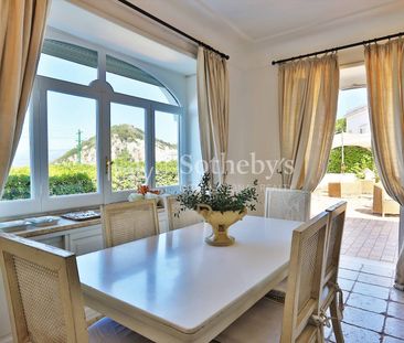 Villa Fiore, Enchanting Villa in Capri - Photo 1