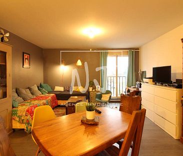 APPARTEMENT A LOUER Avrillé 49240 T4 de 81 m² - Photo 2