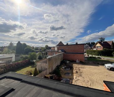 Nieuwbouw, 2-slaapkamer BEN-appartement in Nijlen - Photo 3