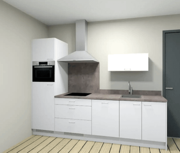 Appartement te huur: Kennedylaan 386 2035 TR Haarlem - Photo 6